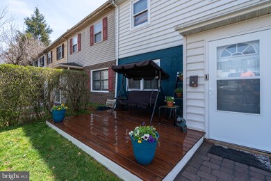 608 Hamilton Rd, East Greenville, PA 18041 - photo 3