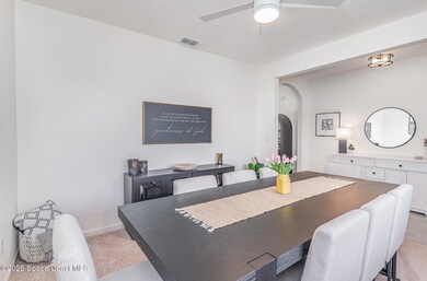 1494 Mineral Loop Dr NW, Palm Bay, FL 32907 - photo 4