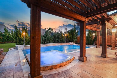 This is a truly amazing Home with a wonderful retreat of a Backyard! You will fall in love with everything about this Home... It's Move-in Ready and Priced To Sale!