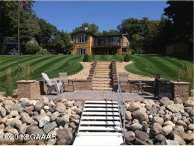 7144 E Lake Carlos Dr NE, Carlos, MN 56319 - photo 4