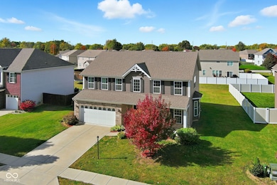 8178 Kilborn Way, Avon, IN 46123 - photo 5