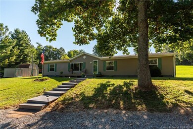 1216 E Willis Rd, New Albany, IN 47150 - photo 2