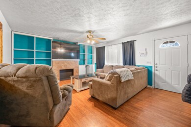 2468 N Hilltop Ln, Austin, IN 47102 - photo 6