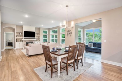 1395 Copperfield St SW, Byron Center, MI 49315 - photo 4