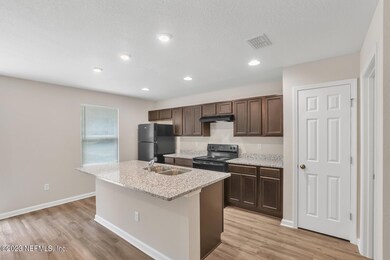 Kitchen Alt View
