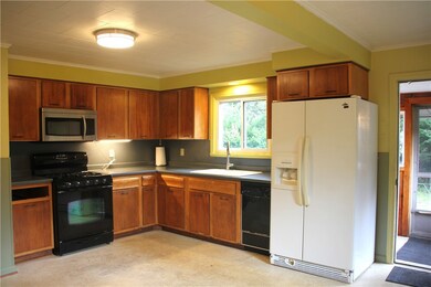 Large Kitchen