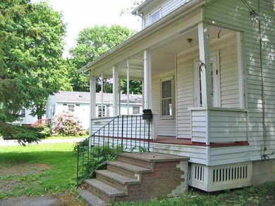 Exterior Front. Enjoy summer days on...