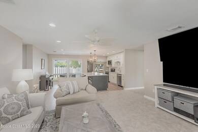 925 Trinidad Rd, Cocoa Beach, FL