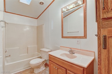 5540 Hobble Creek Dr, Las Vegas, NV 89120 - photo 7