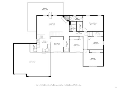 124 Oak Hill Dr, Maryville, IL 62062 - photo 4