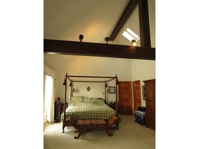 Master Bedroom.