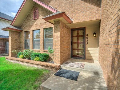 2625 Amy Ct, Moore, OK 73160 - photo 4