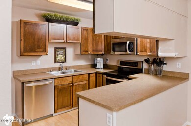 [photo 2225077] Kitchen
