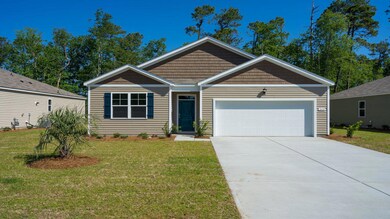 507 Sybilwood Ln, Summerville, SC 29486 - photo 2