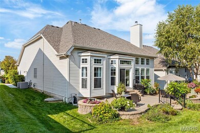 1504 Hollowbrook Dr, Saint Charles, MO 63303 - photo 6