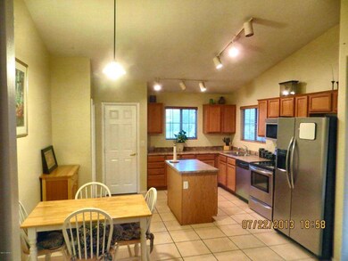 Eat in Kitchen
