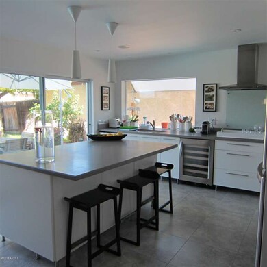Highly Upgraded Kitchen