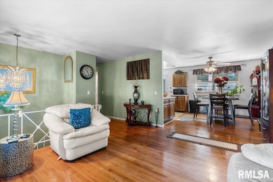 1916 N 24th St, Springfield, IL 62702 - photo 6