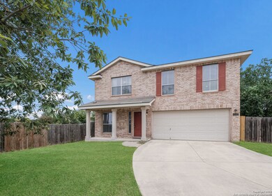 11143 Buckskin Bend, San Antonio, TX 78254 - photo 2