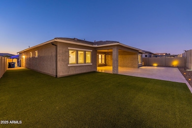 9901 E Retrograde Dr, Mesa, AZ 85212 - photo 5