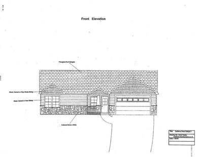 Front Elevation