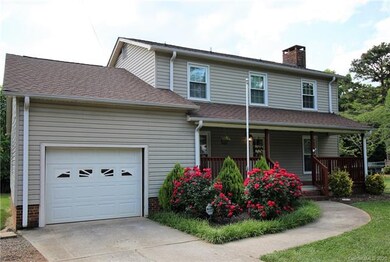 153 Kingswood Rd, Statesville, NC 28625 - photo 2