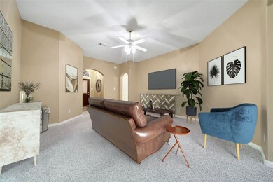 11014 Creekline Meadow Ct, Cypress, TX 77429 - photo 6