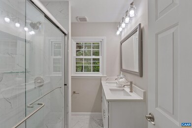 Luxurious Bathrooms