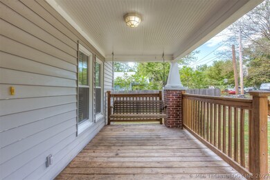 16 E Cherry St, Sperry, OK 74073 - photo 3