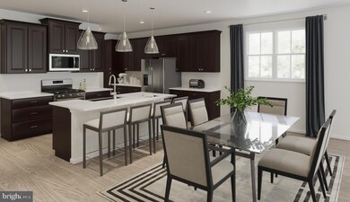 2308 Terrapin Crossing, Jessup, MD 20794 - photo 4