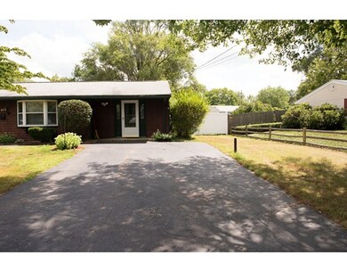 49 Backlund Dr, Brockton, MA 02302 - photo 2