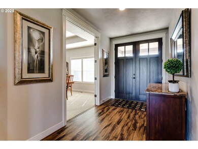 Entrance/Foyer