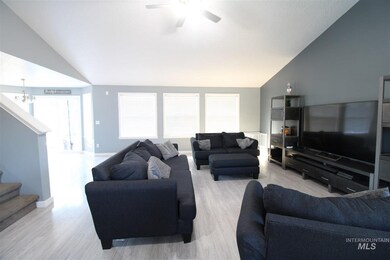 1424 W Roston Ct, Nampa, ID 83686 - photo 4