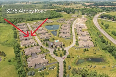 3275 Abbey Rd, Canandaigua, NY 14424 - photo 2