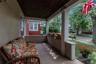 36 Chipman Place, North Tonawanda, NY 14120 - photo 3