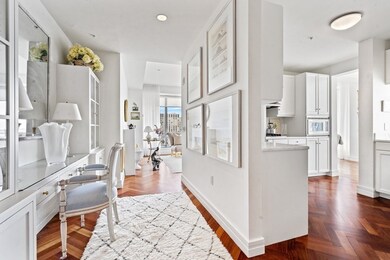 Ritz-Carlton Residences Tower 2 unit 21H, Boston, MA 02111 - photo 3