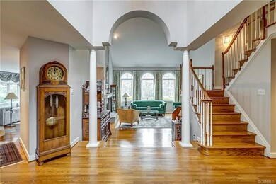 Grand Foyer