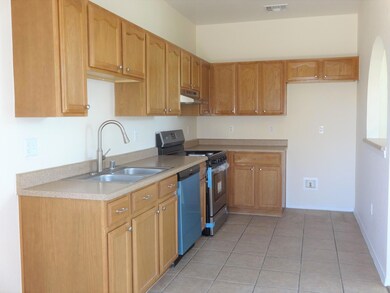 601 Villa Romero Dr, El Paso, TX 79928 - photo 5