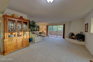 Beehive Fireplace