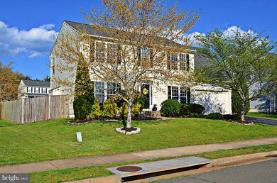 6606 Declaration Ct, Bealeton, VA 22712 - photo 4