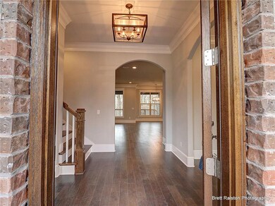 1474 Le Chesnay Dr, Centerton, AR 72719 - photo 3