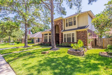 17323 Meadow Heights Dr, Houston, TX 77095 - photo 2