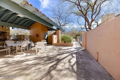 Community Patio