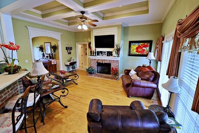 2963 Old Walton Cir, Cookeville, TN 38506 - photo 2