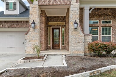 9950 Beautyberry, Conroe, TX 77385 - photo 4