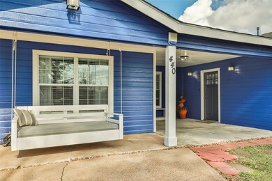 440 Lenard St, Houston, TX 77009 - photo 4