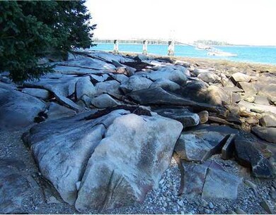 Other. Picnics at the shore?
