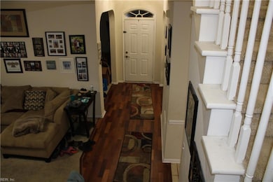 927 Hanson Dr, Newport News, VA 23602 - photo 3