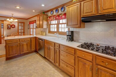 19160 Summers Dr, South Bend, IN 46637 - photo 7