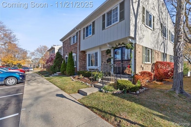 4952 Coventry St unit 315, Royal Oak, MI 48073 - photo 3